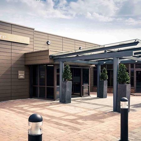 Mercure London Heathrow Airport Χίλινγκτον Εξωτερικό φωτογραφία
