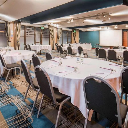 Mercure London Heathrow Airport Χίλινγκτον Εξωτερικό φωτογραφία
