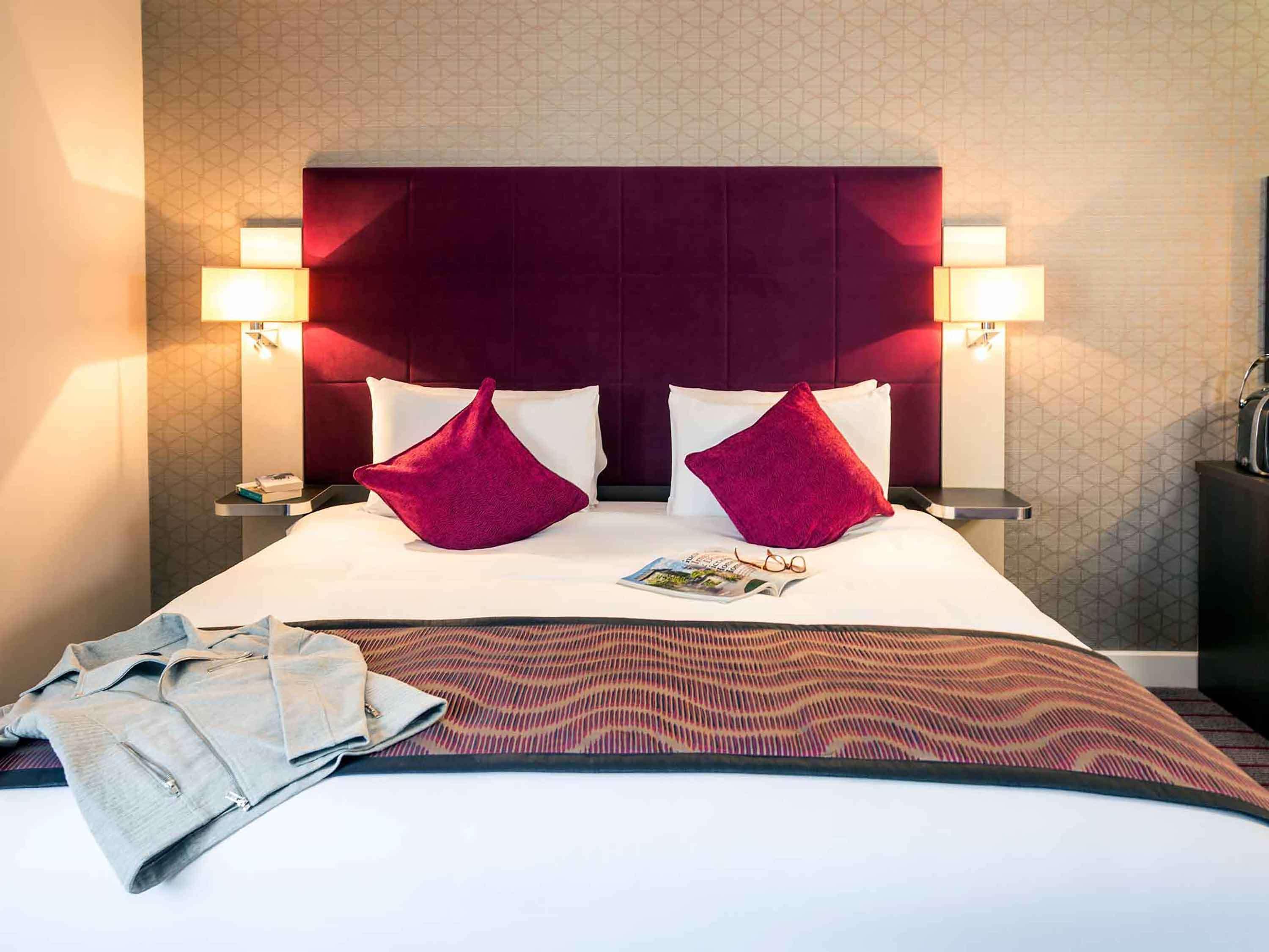 Mercure London Heathrow Airport Χίλινγκτον Εξωτερικό φωτογραφία