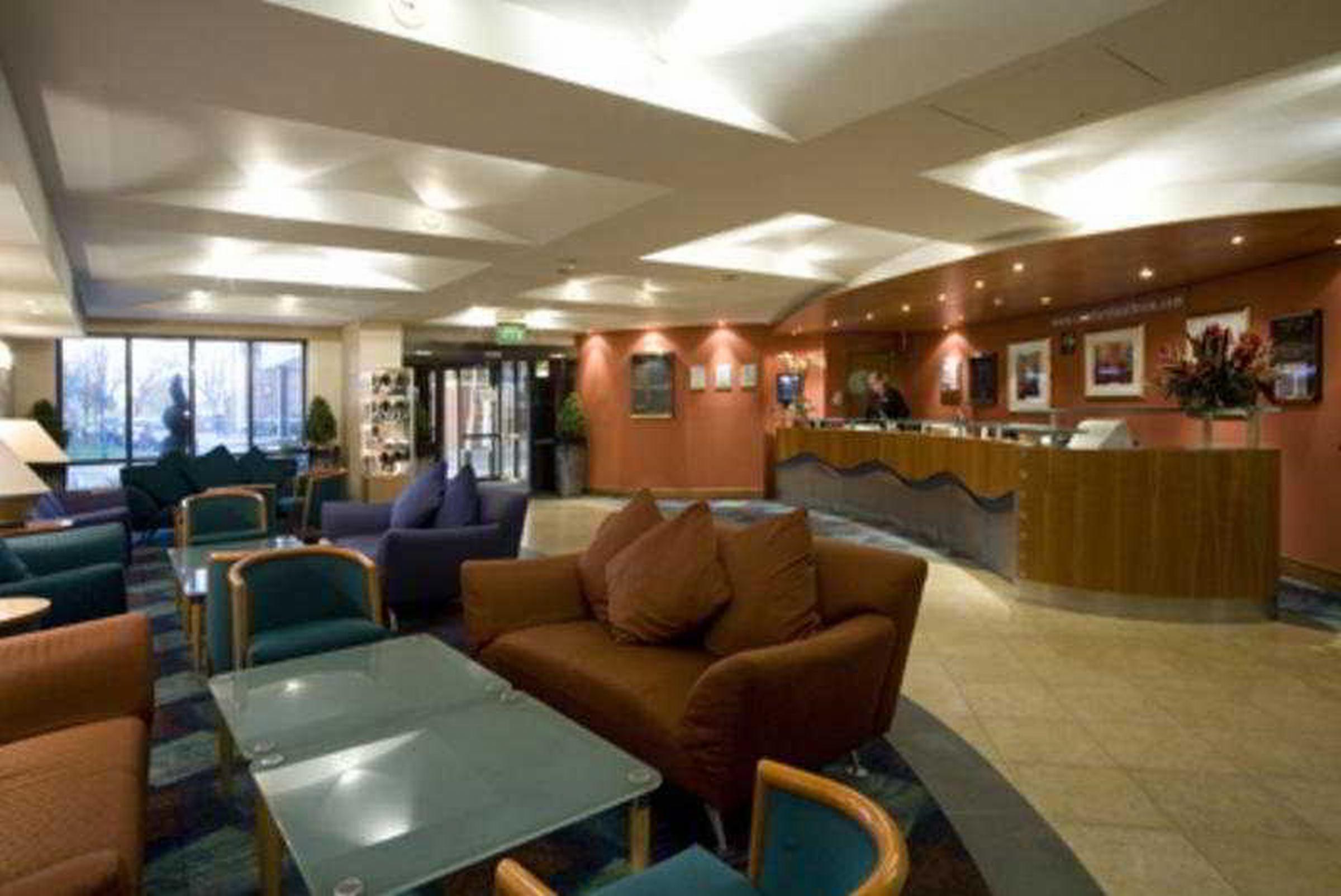 Mercure London Heathrow Airport Χίλινγκτον Εξωτερικό φωτογραφία
