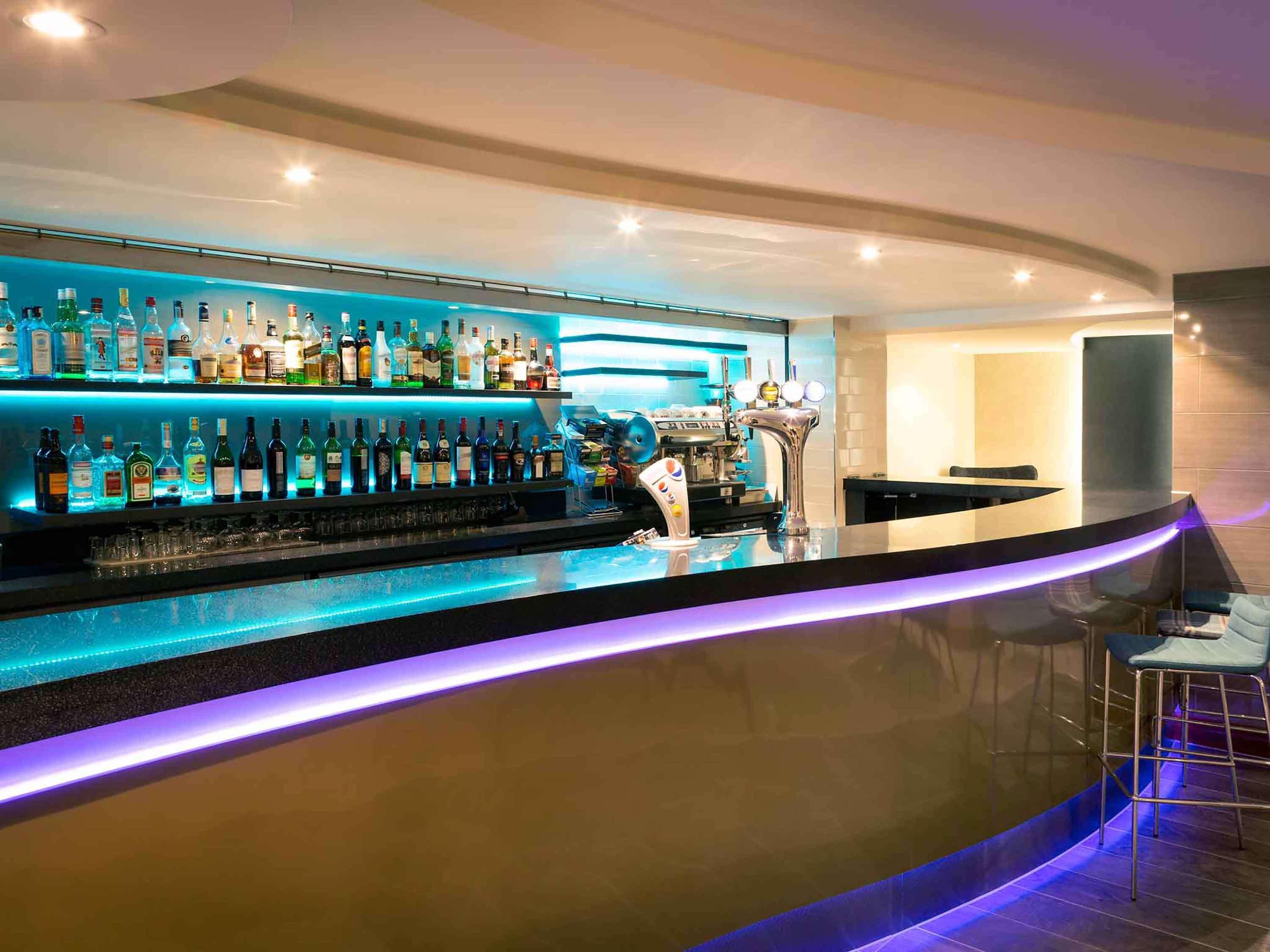Mercure London Heathrow Airport Χίλινγκτον Εξωτερικό φωτογραφία