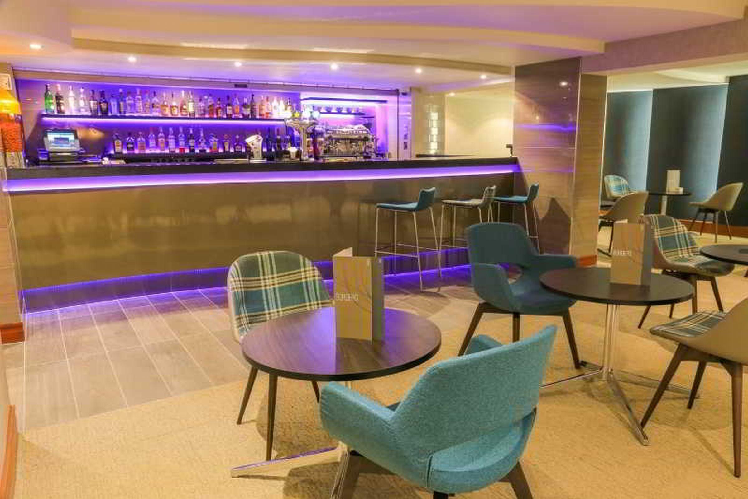 Mercure London Heathrow Airport Χίλινγκτον Εξωτερικό φωτογραφία