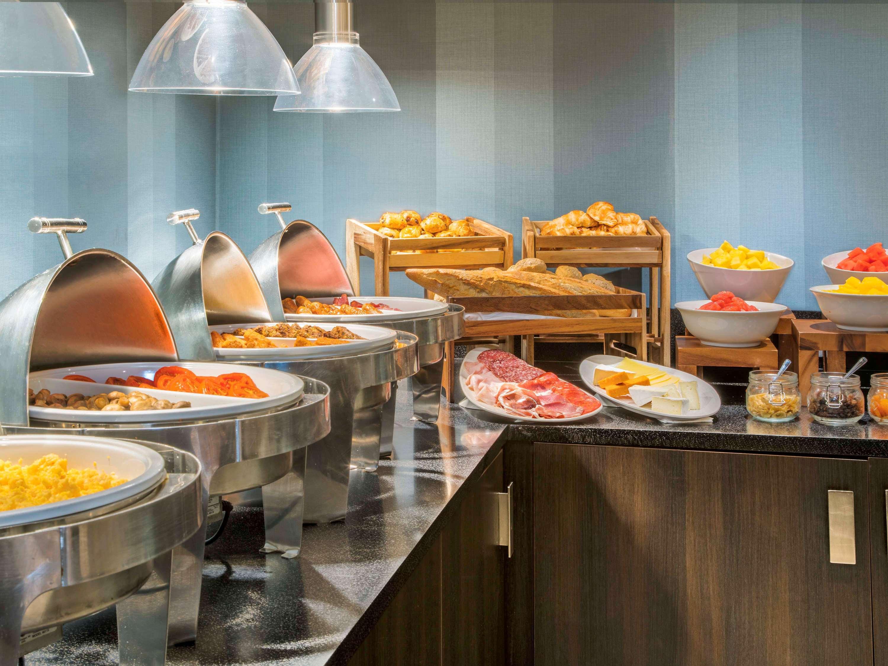 Mercure London Heathrow Airport Χίλινγκτον Εξωτερικό φωτογραφία