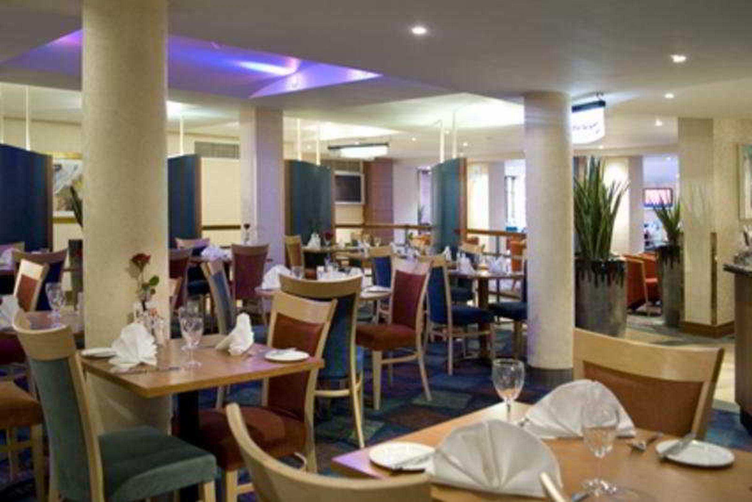 Mercure London Heathrow Airport Χίλινγκτον Εξωτερικό φωτογραφία
