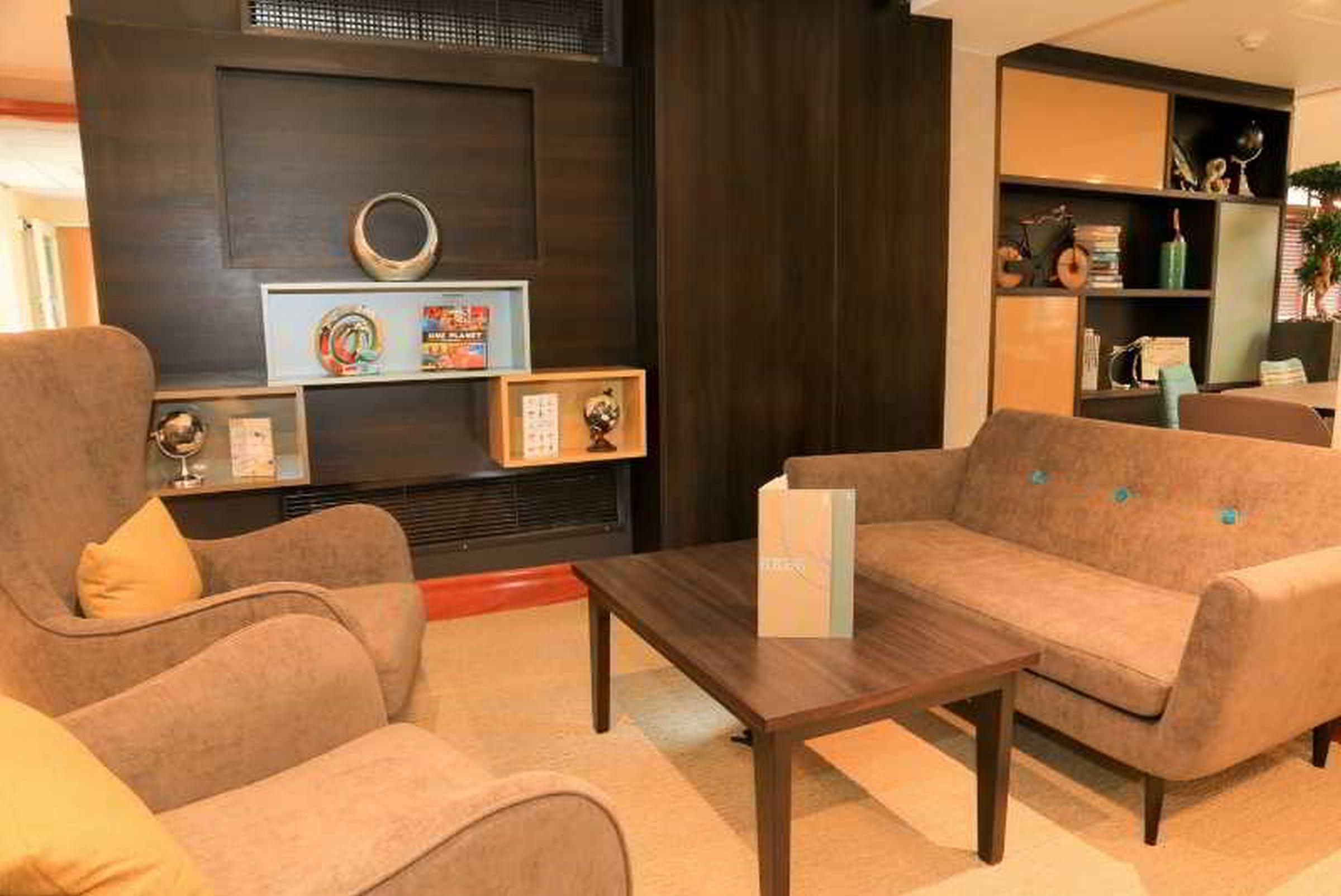 Mercure London Heathrow Airport Χίλινγκτον Εξωτερικό φωτογραφία