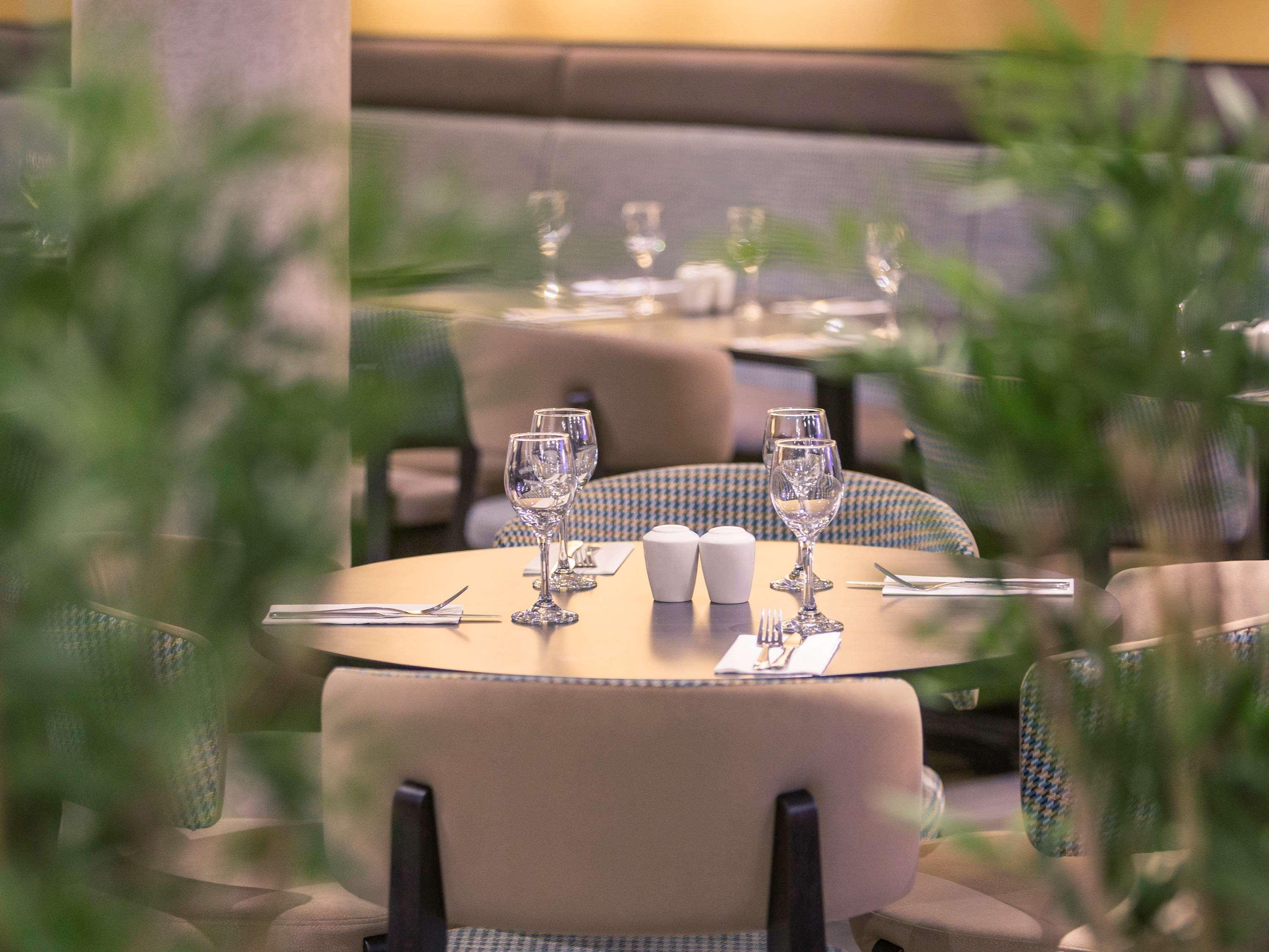 Mercure London Heathrow Airport Χίλινγκτον Εξωτερικό φωτογραφία