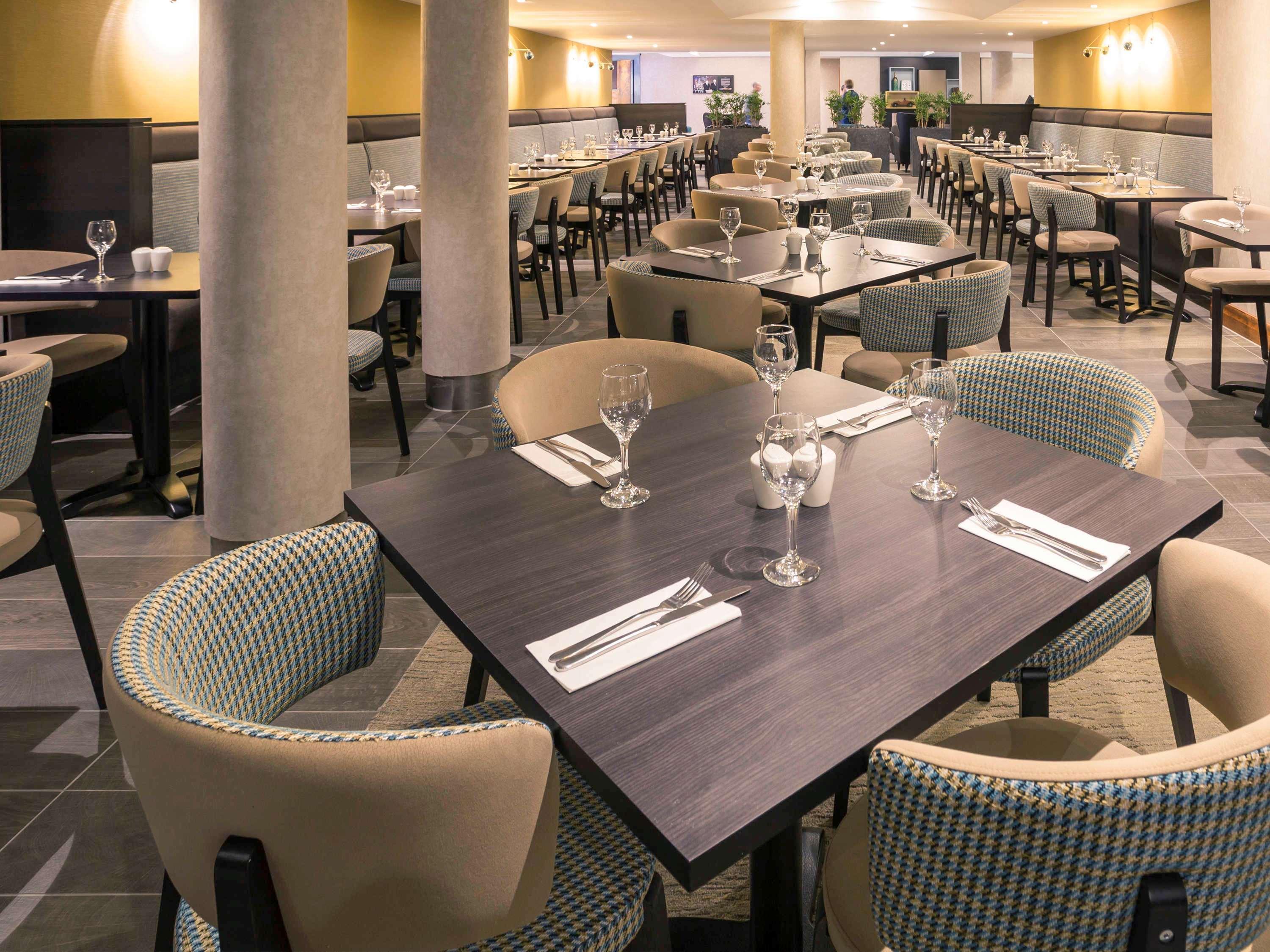 Mercure London Heathrow Airport Χίλινγκτον Εξωτερικό φωτογραφία