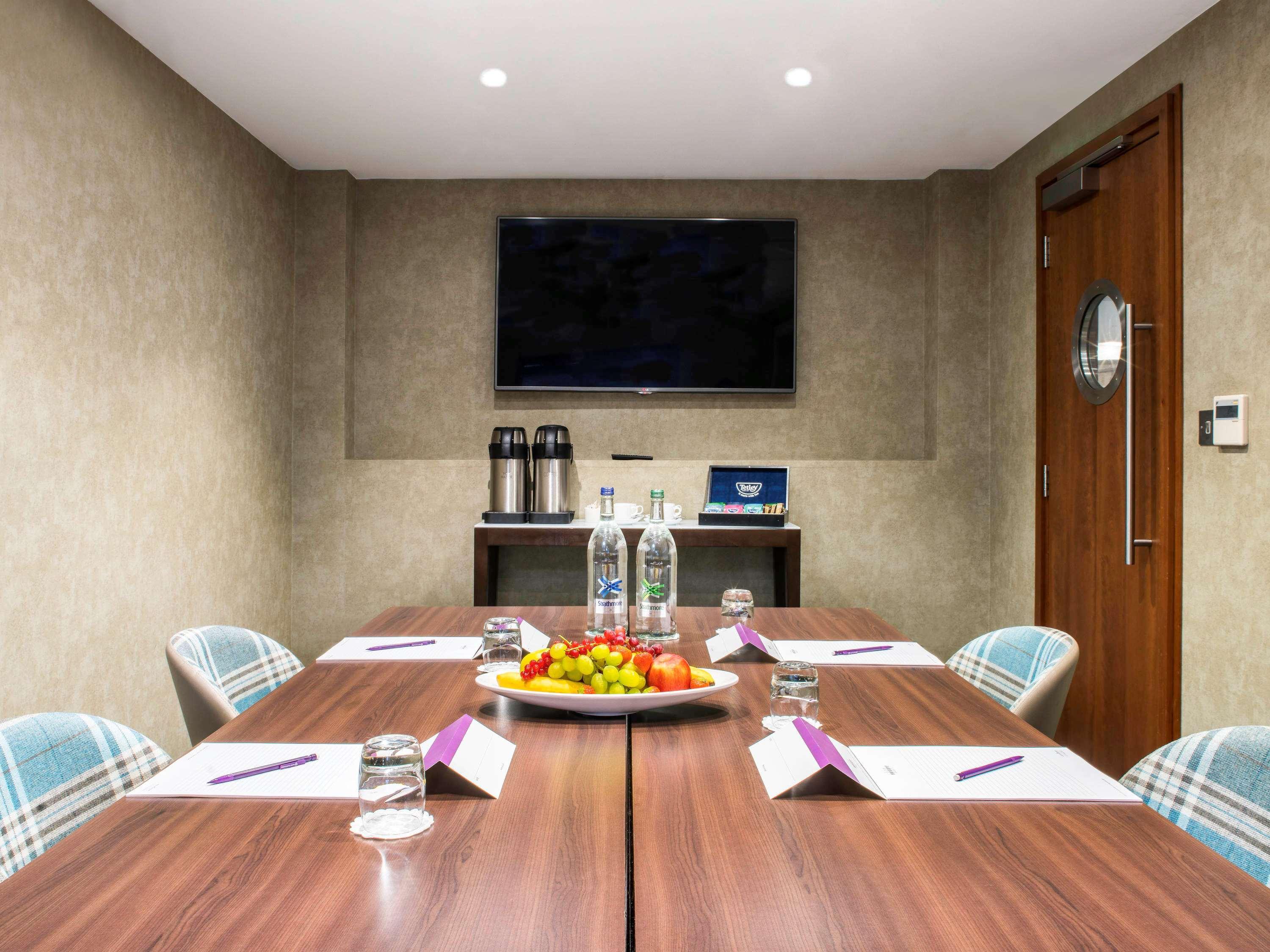Mercure London Heathrow Airport Χίλινγκτον Εξωτερικό φωτογραφία