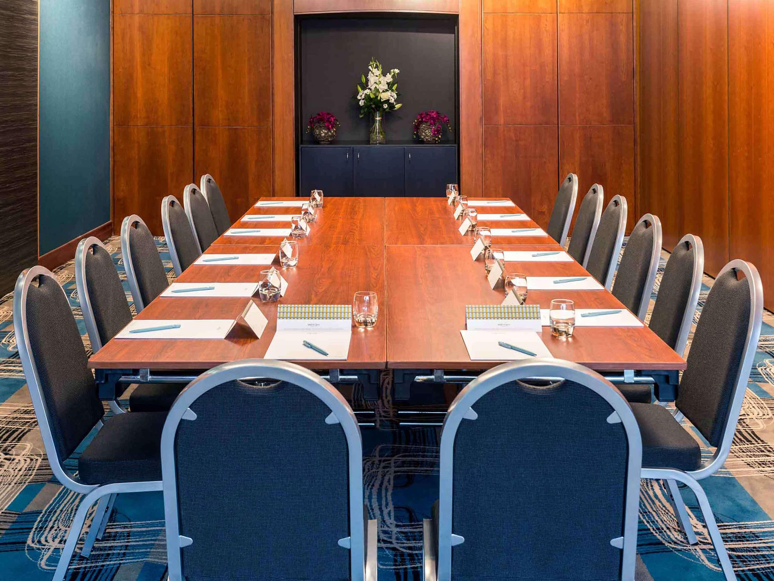 Mercure London Heathrow Airport Χίλινγκτον Εξωτερικό φωτογραφία