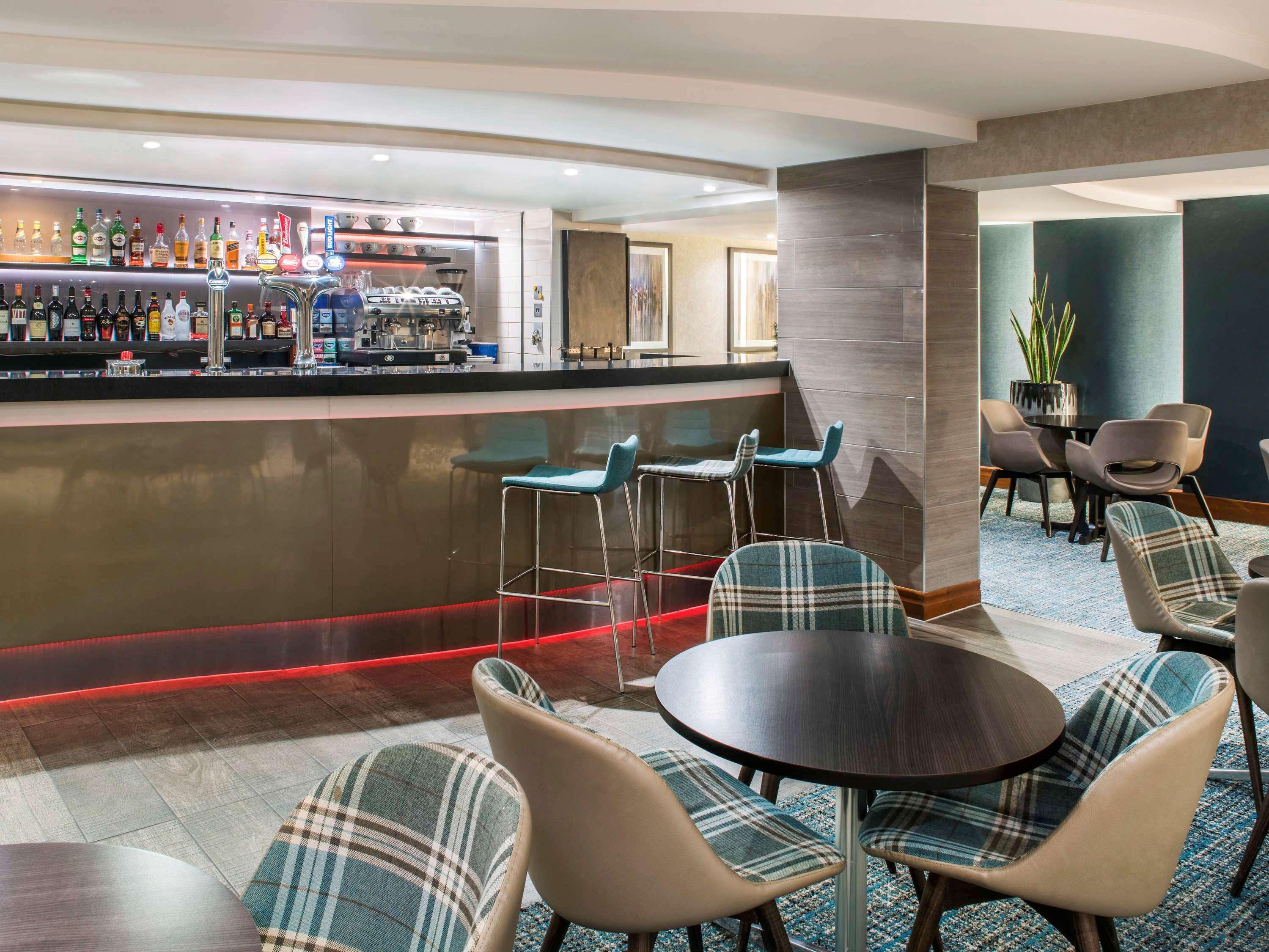 Mercure London Heathrow Airport Χίλινγκτον Εξωτερικό φωτογραφία