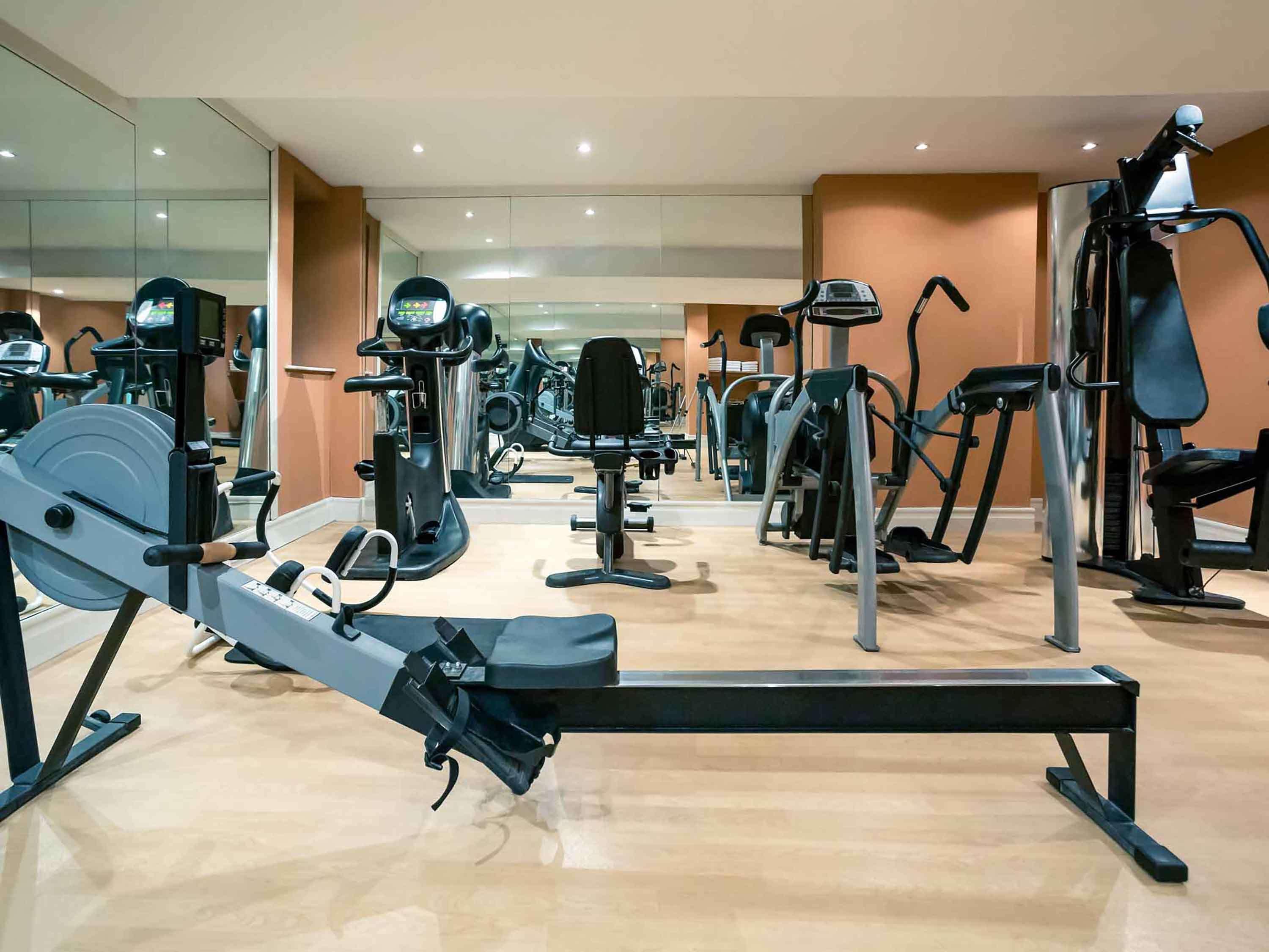 Mercure London Heathrow Airport Χίλινγκτον Εξωτερικό φωτογραφία