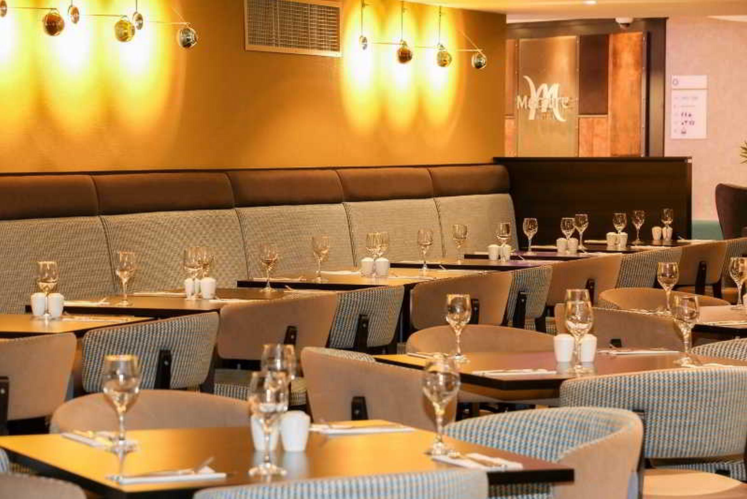 Mercure London Heathrow Airport Χίλινγκτον Εξωτερικό φωτογραφία