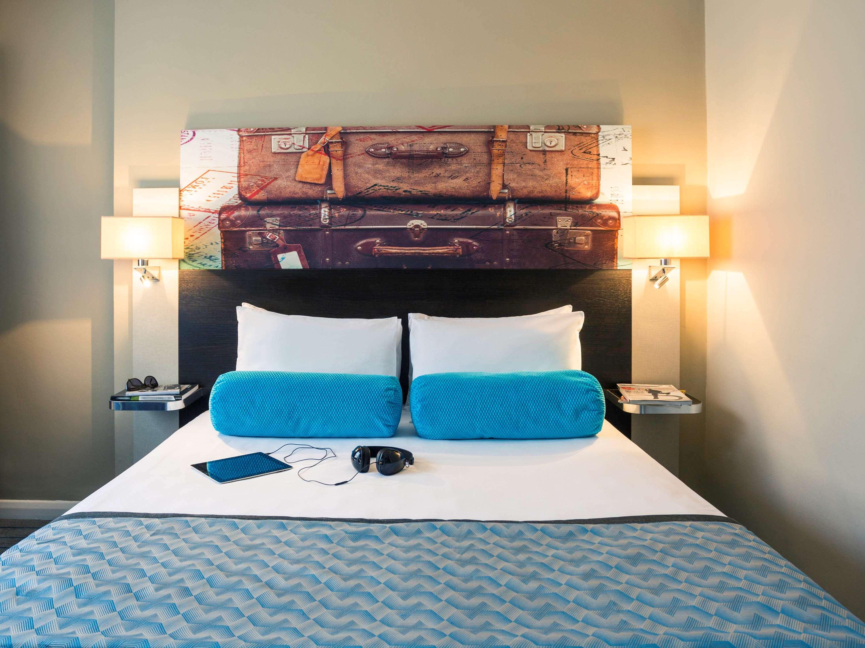 Mercure London Heathrow Airport Χίλινγκτον Εξωτερικό φωτογραφία