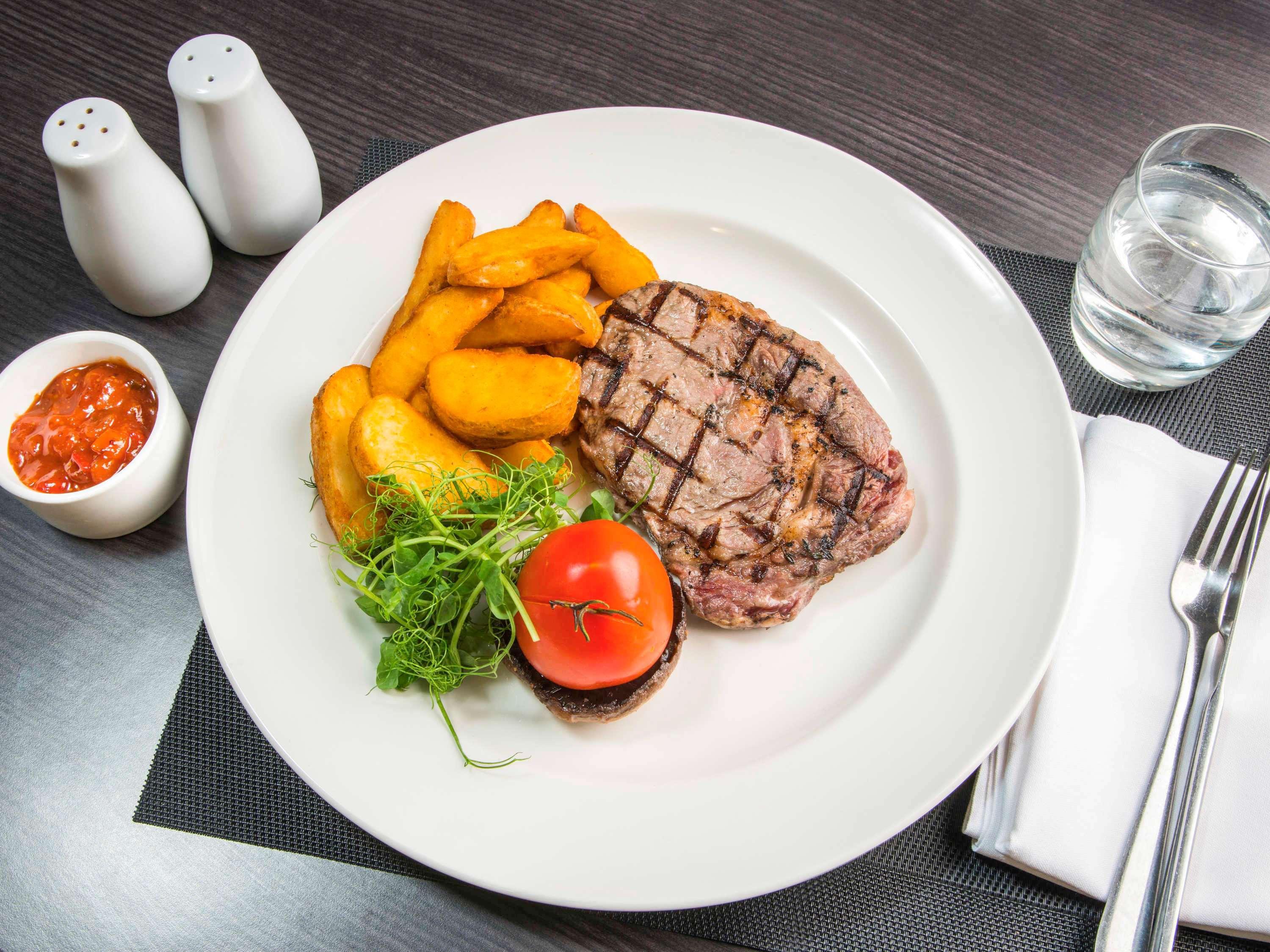 Mercure London Heathrow Airport Χίλινγκτον Εξωτερικό φωτογραφία