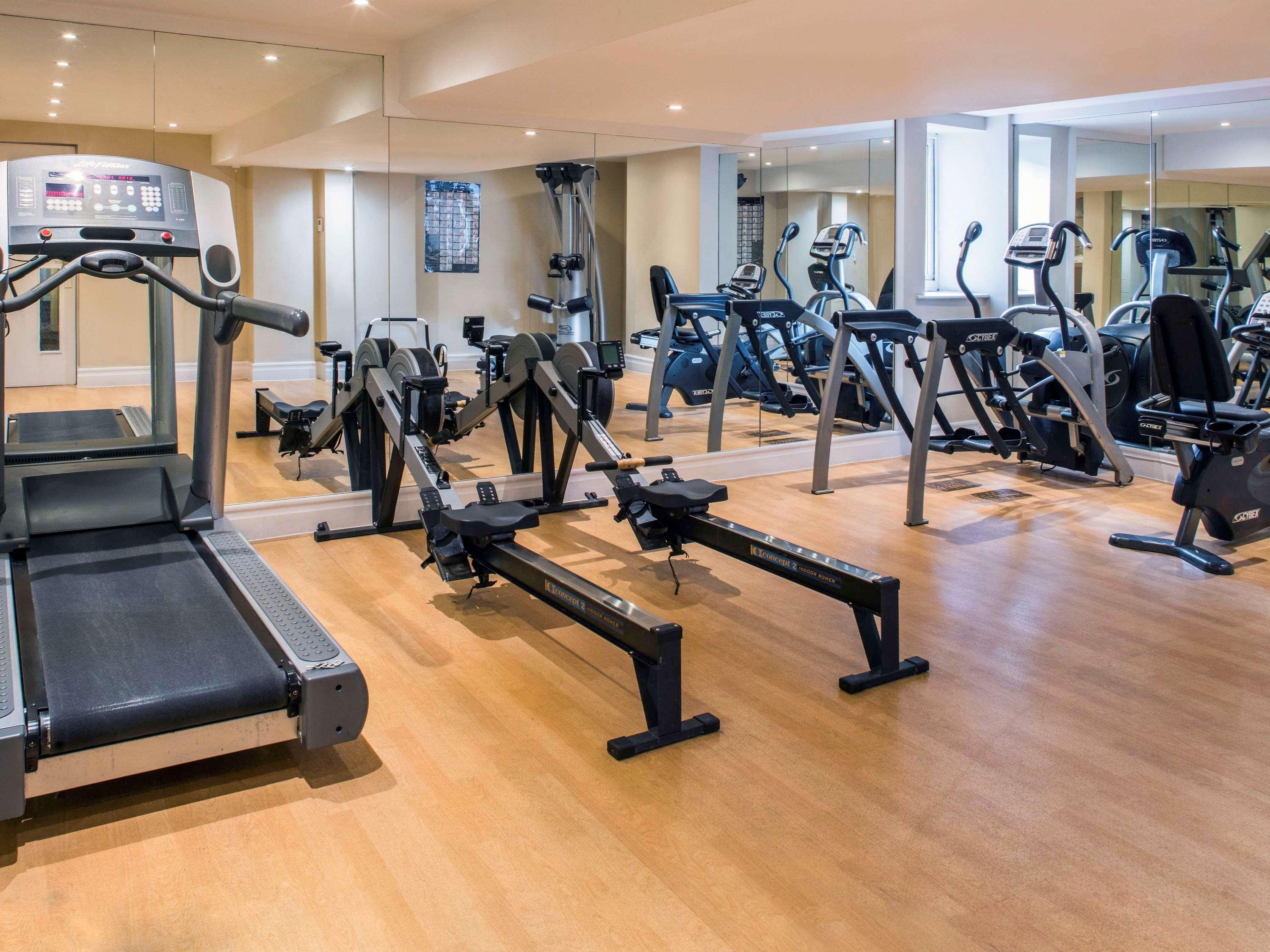 Mercure London Heathrow Airport Χίλινγκτον Εξωτερικό φωτογραφία
