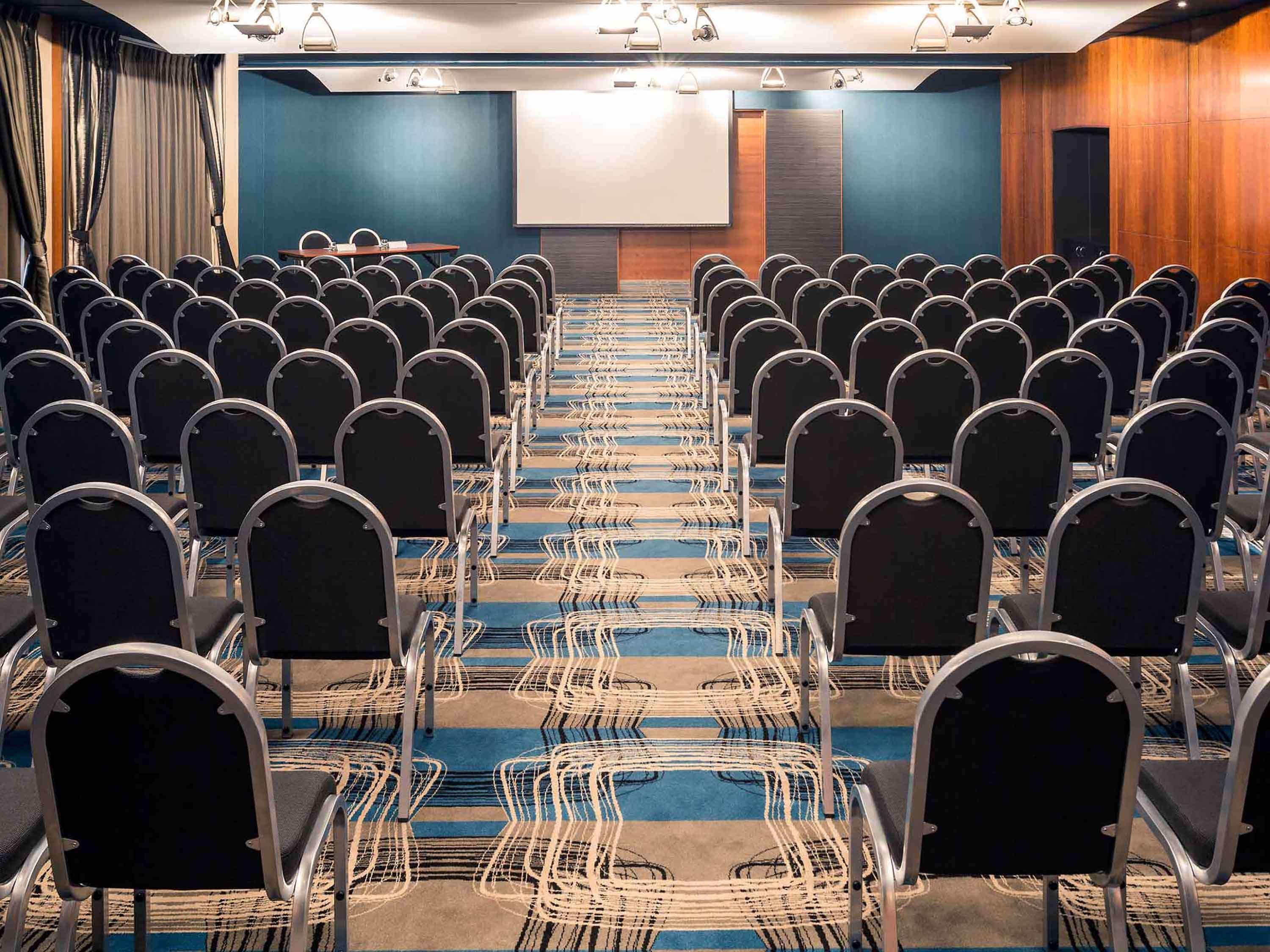 Mercure London Heathrow Airport Χίλινγκτον Εξωτερικό φωτογραφία