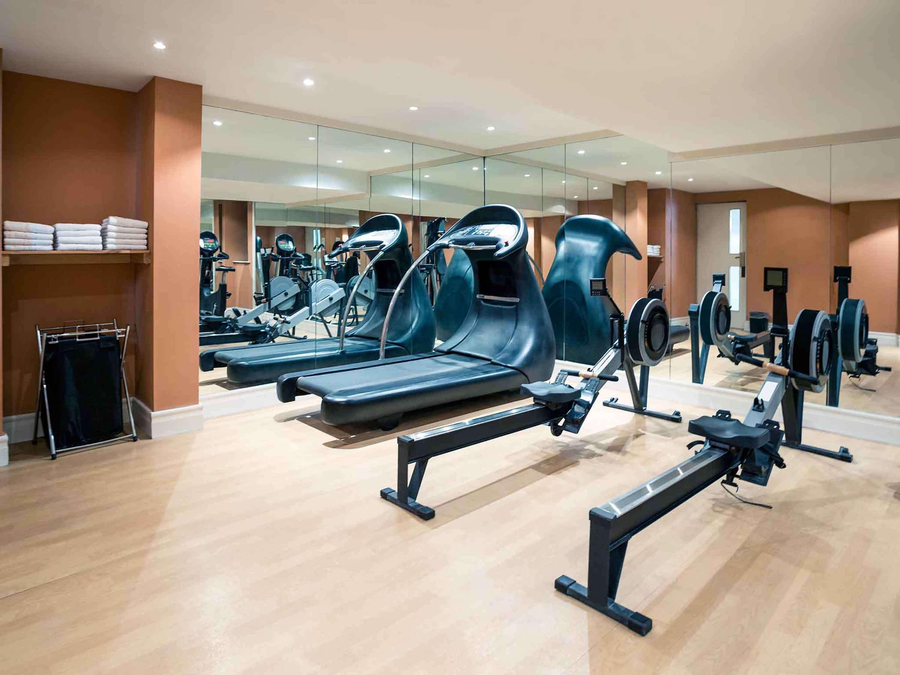 Mercure London Heathrow Airport Χίλινγκτον Εξωτερικό φωτογραφία