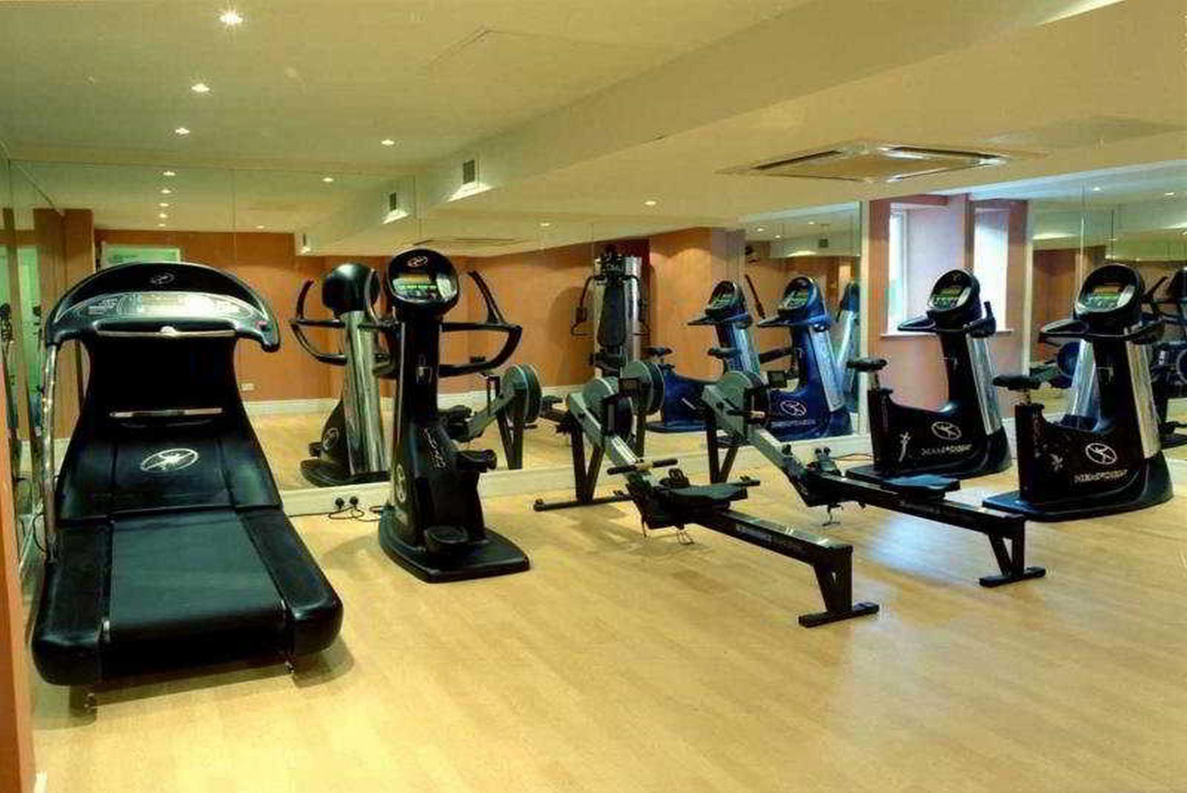 Mercure London Heathrow Airport Χίλινγκτον Εξωτερικό φωτογραφία