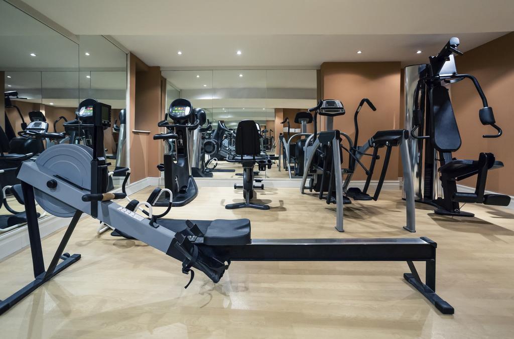 Mercure London Heathrow Airport Χίλινγκτον Εξωτερικό φωτογραφία